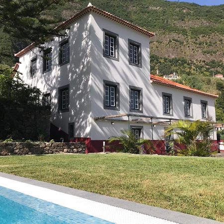 Casa Oliveira Esmeraldo - Guest Houses Sao Vicente  Exterior photo