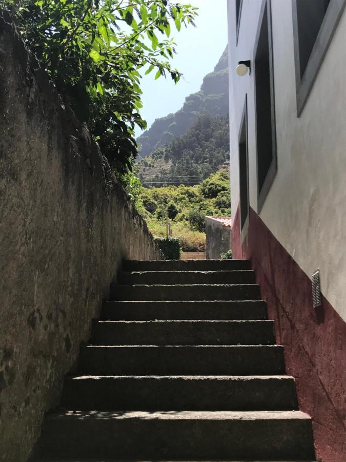 Casa Oliveira Esmeraldo - Guest Houses Sao Vicente  Exterior photo