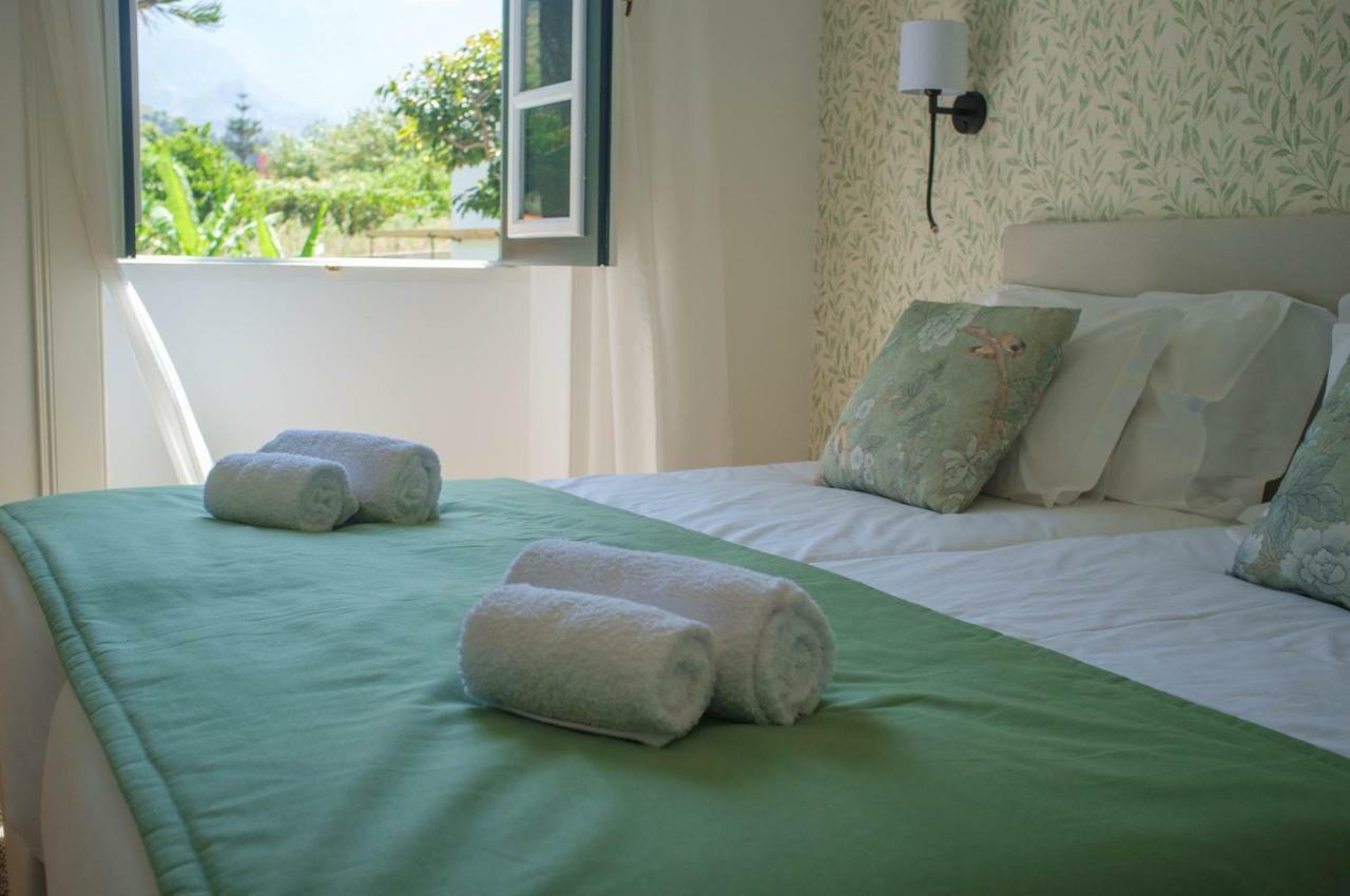 Casa Oliveira Esmeraldo - Guest Houses Sao Vicente  Exterior photo